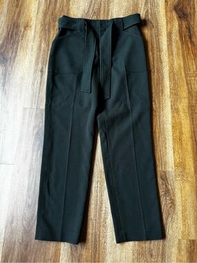Club Monaco Self Tie Pants